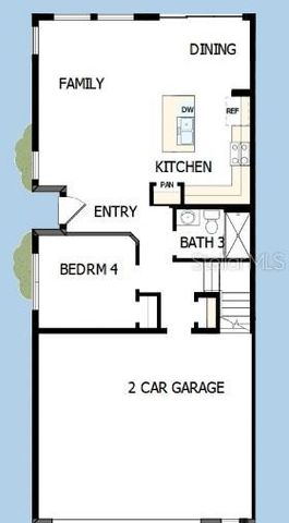 11706 FULL MOON LOOP, Parrish, FL 34219