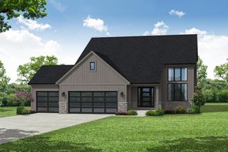1171 Rosewood DRIVE #Lt87, Mukwonago, WI 53149