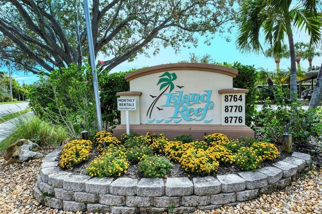 8764 MIDNIGHT PASS ROAD A306, Sarasota, FL 34242