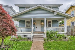 729 S Wayne Avenue, Columbus, OH 43204