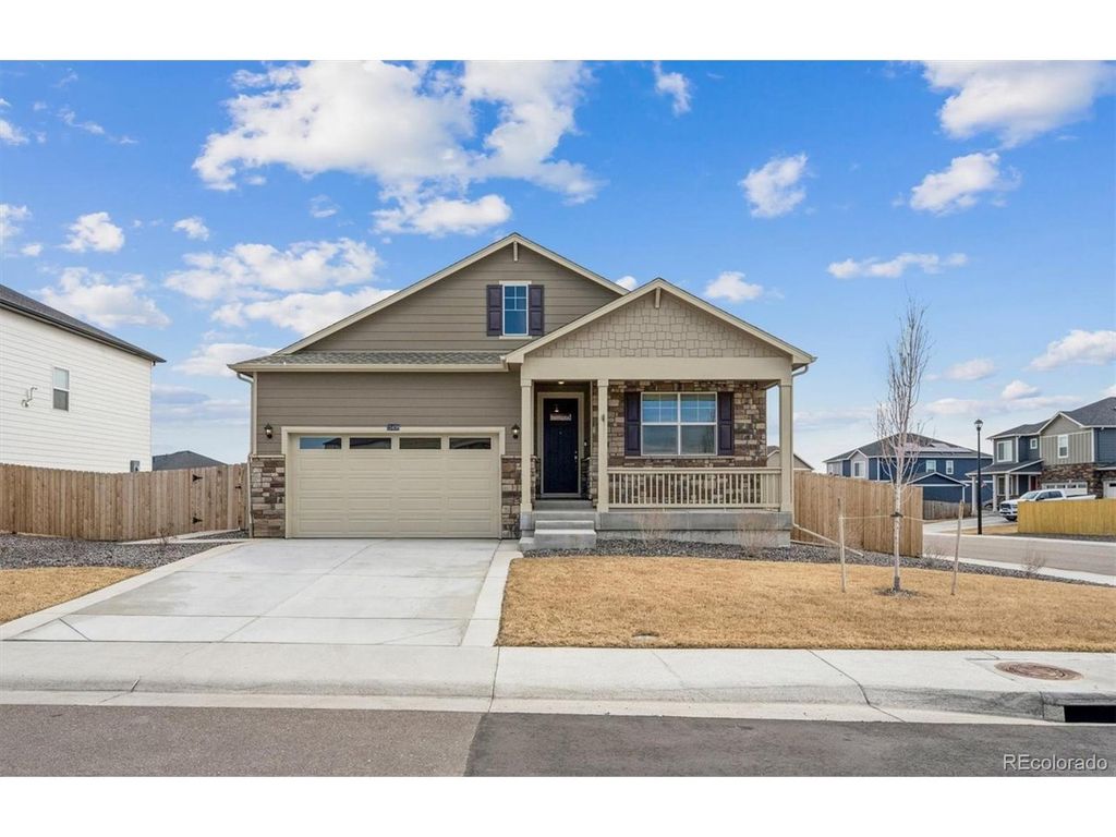 13408 Wabash St, Thornton, CO 80602