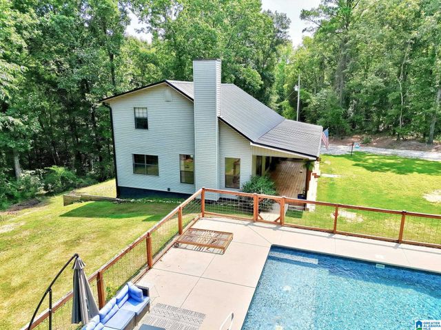 649 COUNTY ROAD 878, Clanton, AL 35045