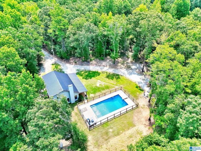 649 COUNTY ROAD 878, Clanton, AL 35045