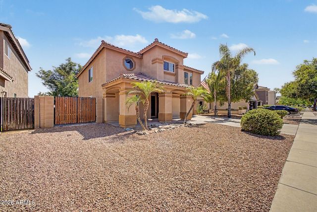 3131 W MOLLY Lane, Phoenix, AZ 85083