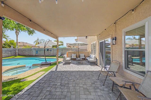 3131 W MOLLY Lane, Phoenix, AZ 85083