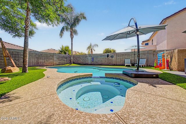 3131 W MOLLY Lane, Phoenix, AZ 85083