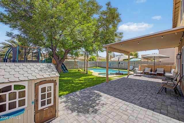 3131 W MOLLY Lane, Phoenix, AZ 85083