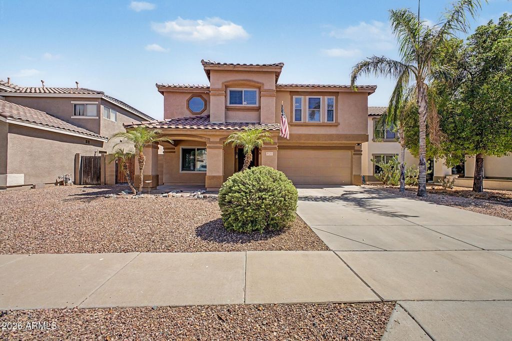 3131 W MOLLY Lane, Phoenix, AZ 85083