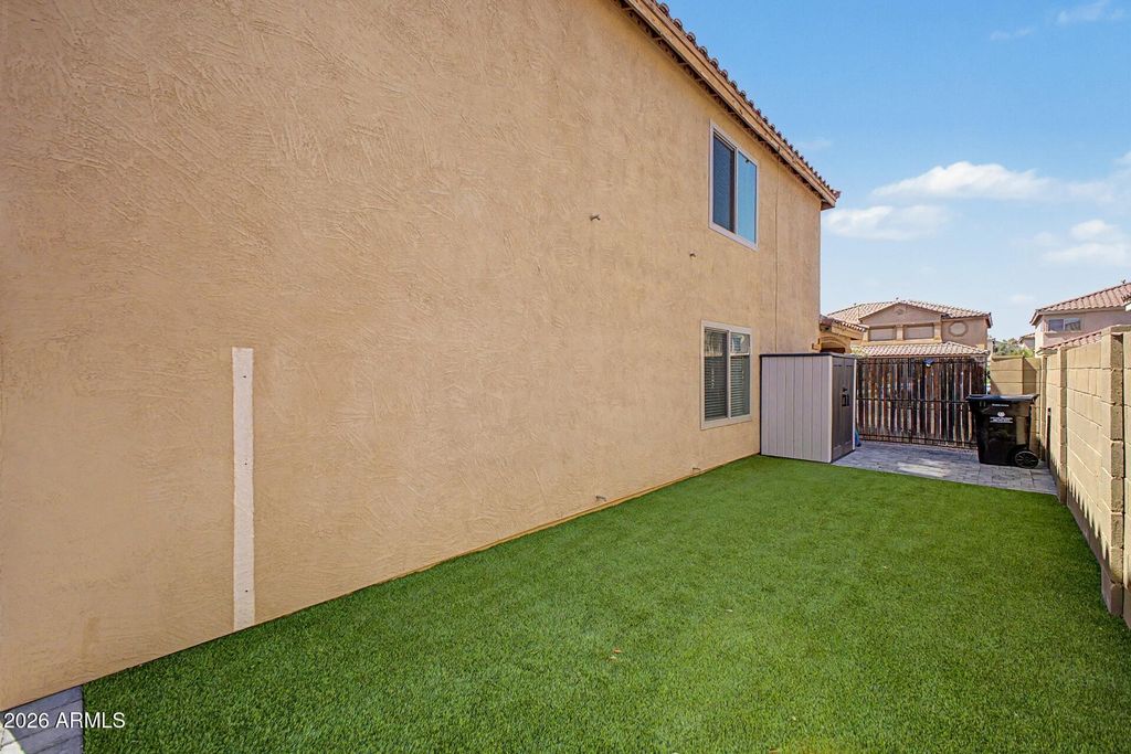 Image 26 of property listing at 3131 W MOLLY Lane, Phoenix, AZ 85083