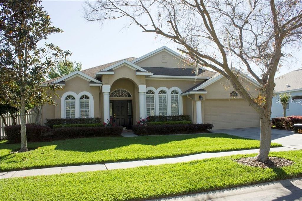 2316 BLACKJACK OAK STREET, Ocoee, FL 34761