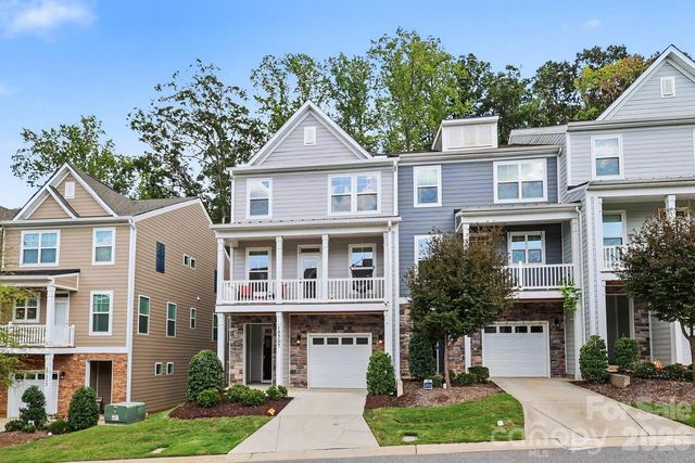 10307 Glenmere Creek Circle, Charlotte, NC 28262