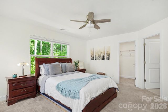 10307 Glenmere Creek Circle, Charlotte, NC 28262