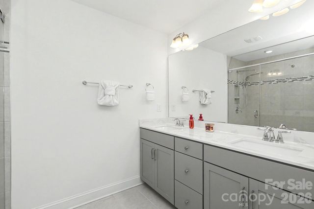 10307 Glenmere Creek Circle, Charlotte, NC 28262