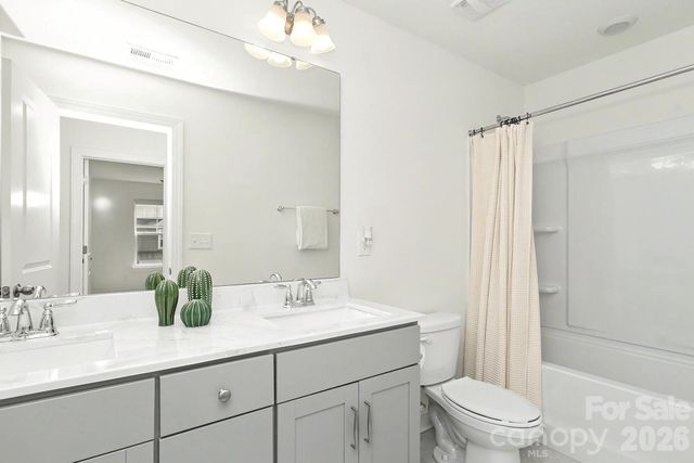 10307 Glenmere Creek Circle, Charlotte, NC 28262