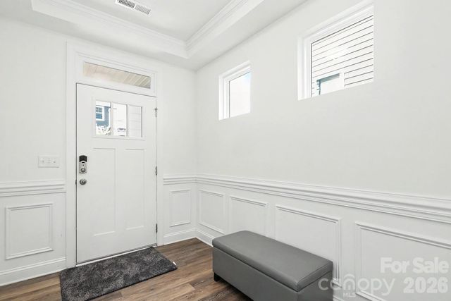 10307 Glenmere Creek Circle, Charlotte, NC 28262