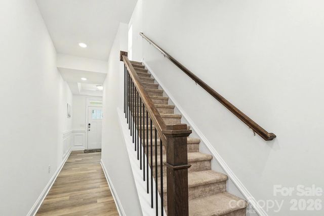 10307 Glenmere Creek Circle, Charlotte, NC 28262