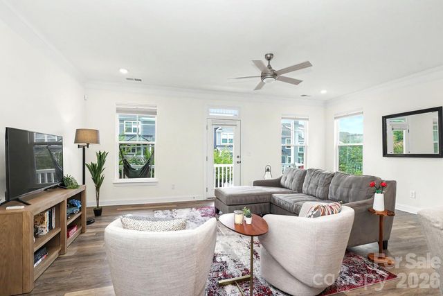10307 Glenmere Creek Circle, Charlotte, NC 28262