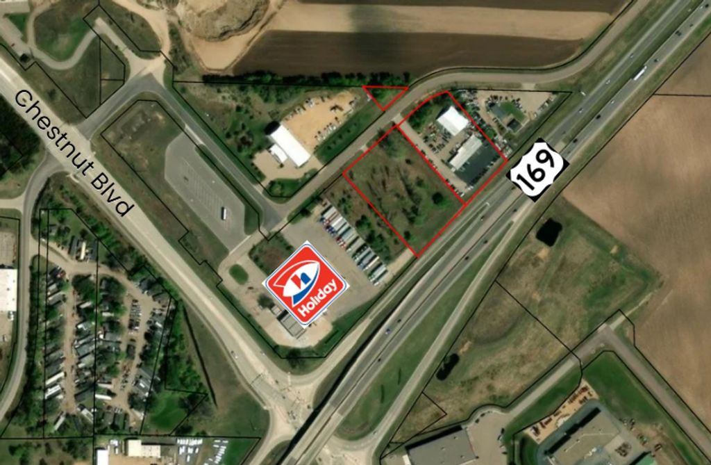 12525 & 12541 Weckman Road, Shakopee, MN 55379 — photo 2