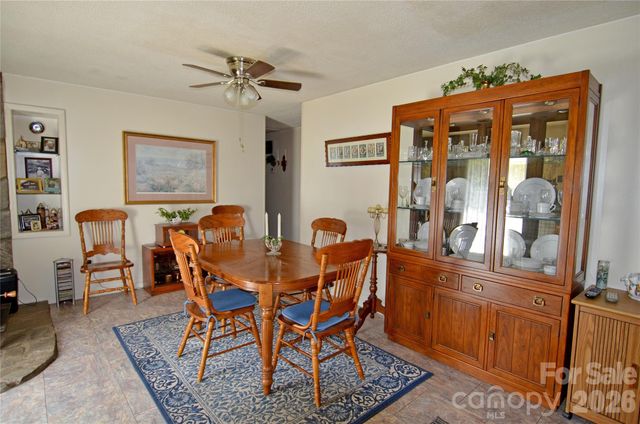 848 Deer Park Road, Nebo, NC 28761