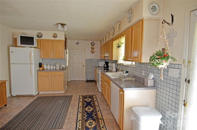 848 Deer Park Road, Nebo, NC 28761