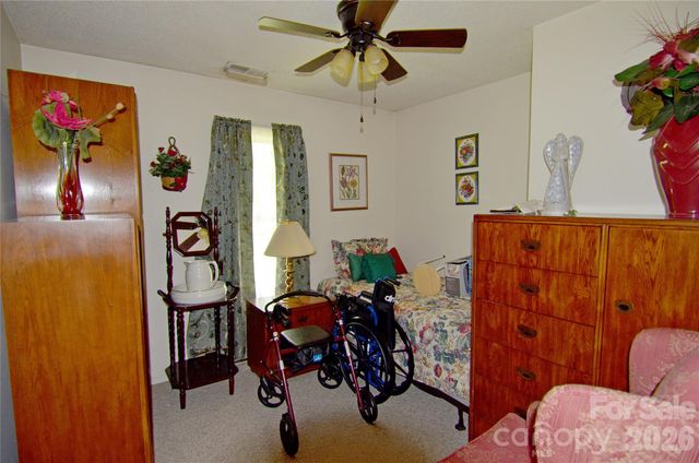 848 Deer Park Road, Nebo, NC 28761