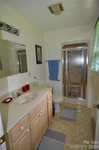 848 Deer Park Road, Nebo, NC 28761