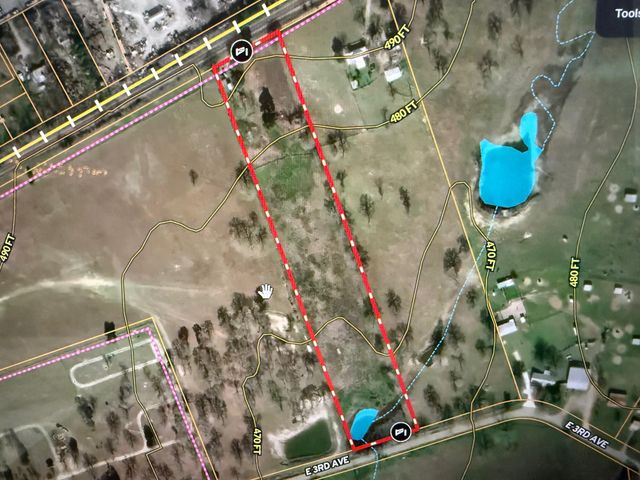 1420 E Cameron Ave, Rockdale, TX 76567