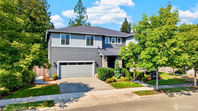 29016 NE 156th Street, Duvall, WA 98019