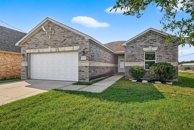 4402 Phlox Street, Houston, TX 77051