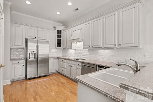 3111 Ethereal Lane, Charlotte, NC 28226