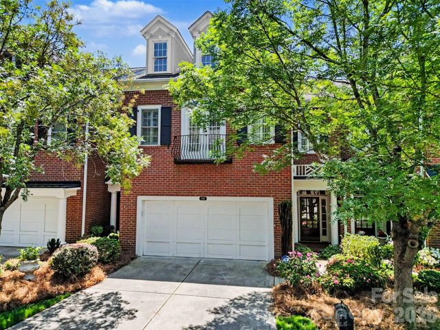 3111 Ethereal Lane, Charlotte, NC 28226