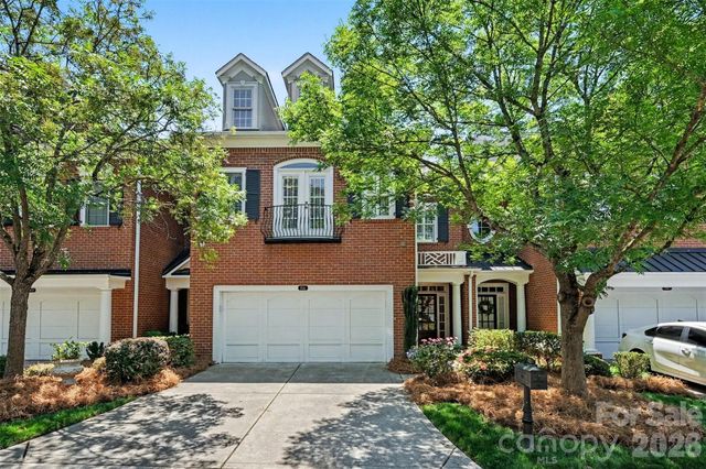 3111 Ethereal Lane, Charlotte, NC 28226