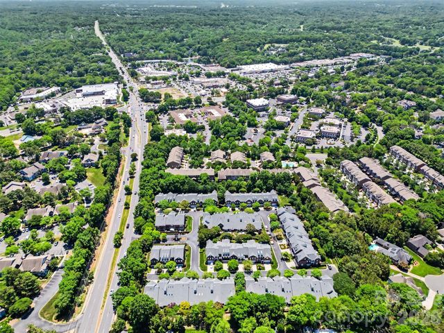 3111 Ethereal Lane, Charlotte, NC 28226
