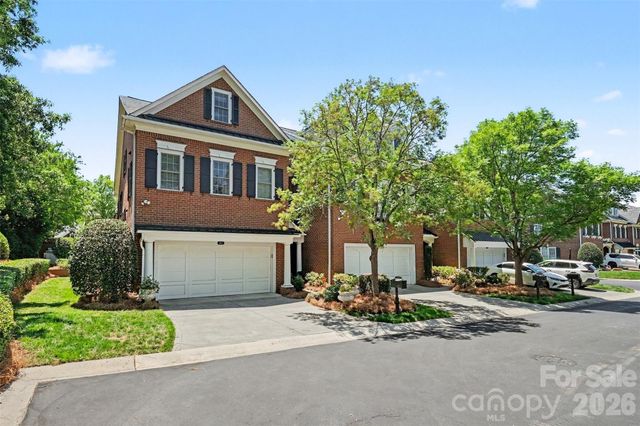 3111 Ethereal Lane, Charlotte, NC 28226