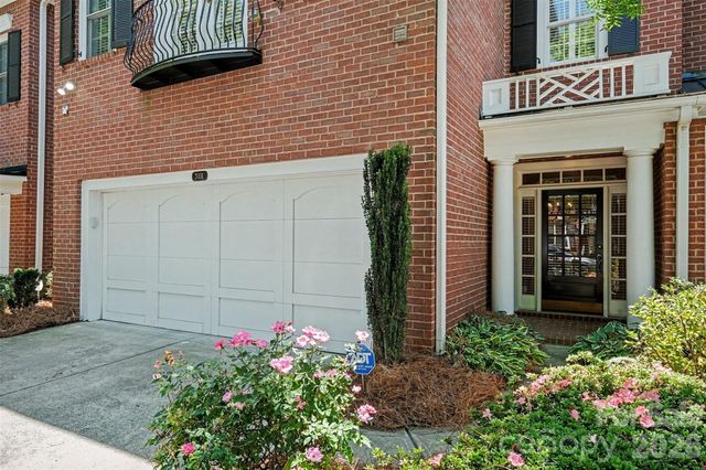 3111 Ethereal Lane, Charlotte, NC 28226