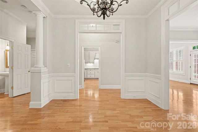 3111 Ethereal Lane, Charlotte, NC 28226