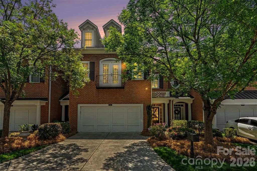 3111 Ethereal Lane, Charlotte, NC 28226