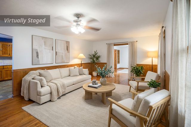 6680 Walker Creek Rd, Alexandria, TN 37012