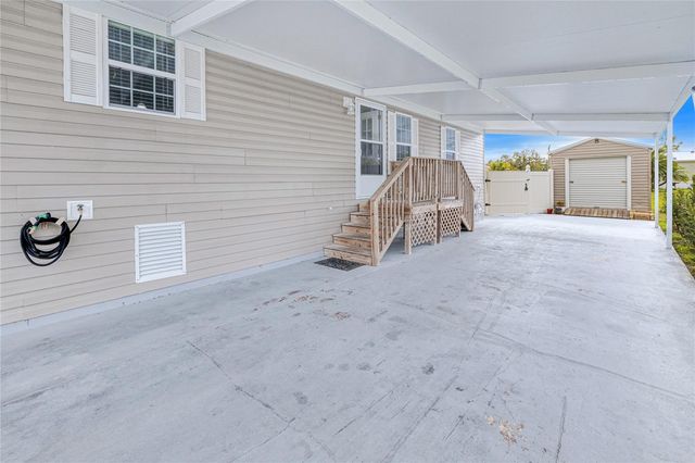 29191 ORANGEWOOD STREET, Punta Gorda, FL 33982