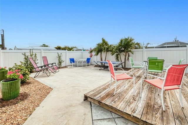 29191 ORANGEWOOD STREET, Punta Gorda, FL 33982