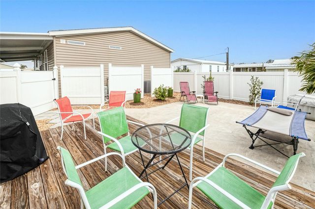 29191 ORANGEWOOD STREET, Punta Gorda, FL 33982