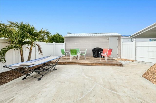 29191 ORANGEWOOD STREET, Punta Gorda, FL 33982