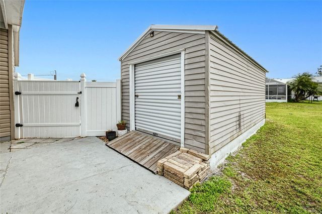 29191 ORANGEWOOD STREET, Punta Gorda, FL 33982