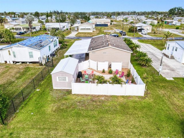 29191 ORANGEWOOD STREET, Punta Gorda, FL 33982