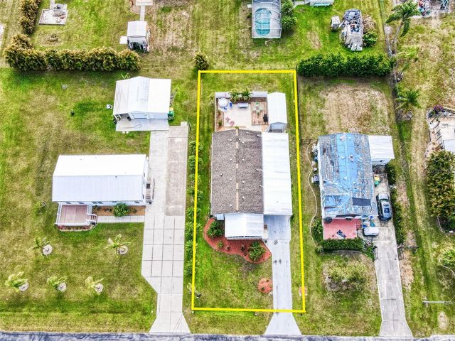 29191 ORANGEWOOD STREET, Punta Gorda, FL 33982