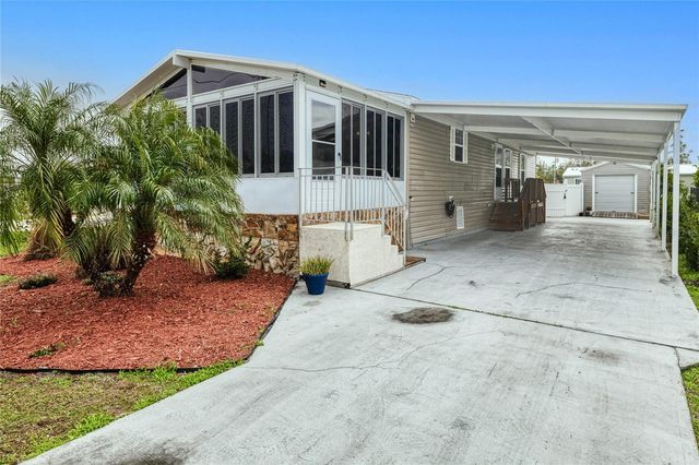 29191 ORANGEWOOD STREET, Punta Gorda, FL 33982