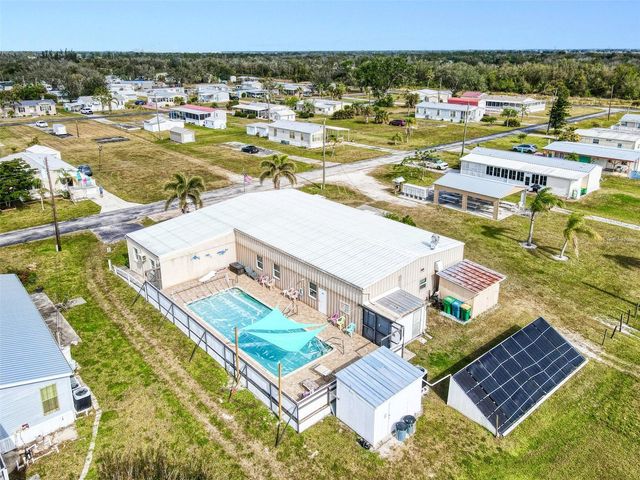 29191 ORANGEWOOD STREET, Punta Gorda, FL 33982