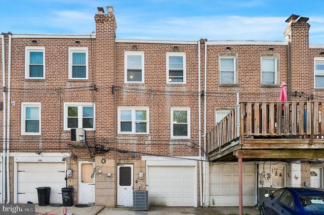 246 PINE ST, Glenolden, PA 19036