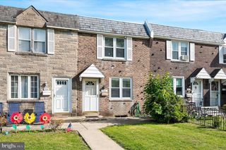 246 PINE ST, Glenolden, PA 19036