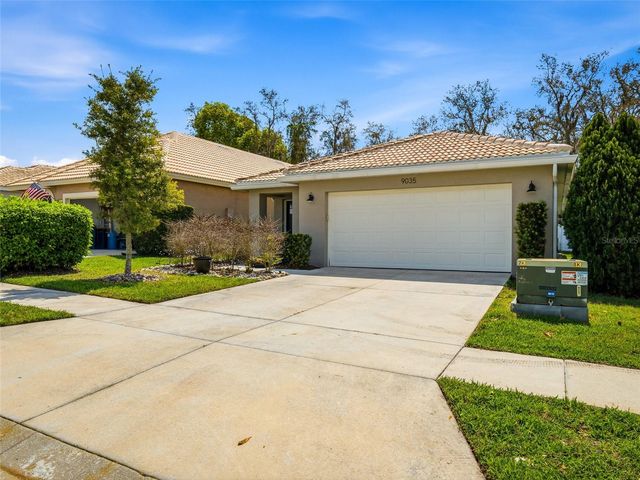 9035 SAINT ANDREWS WAY, Mount Dora, FL 32757